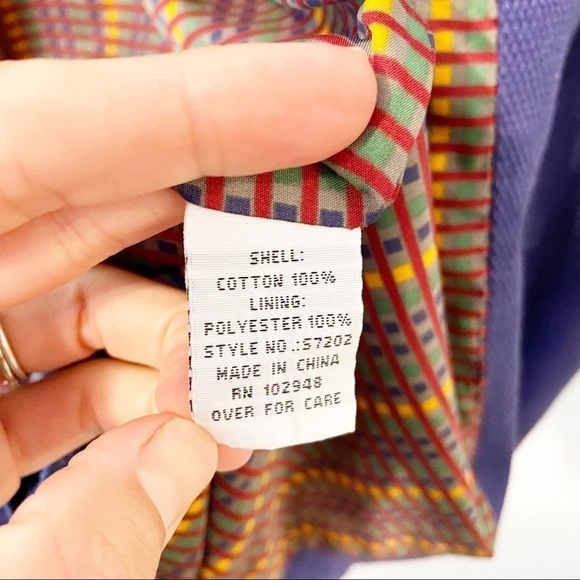 Tulle by Anthropologie | Purple Light Weight Hooded Jacket Size Small - Picture 11 of 14